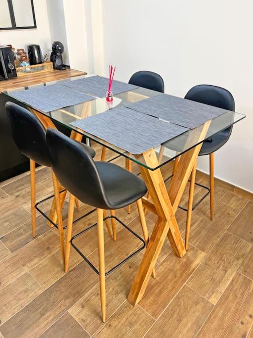 Nuevo, Plaza de Toros, AirC - Apartamento de 1 dormitorio - 34