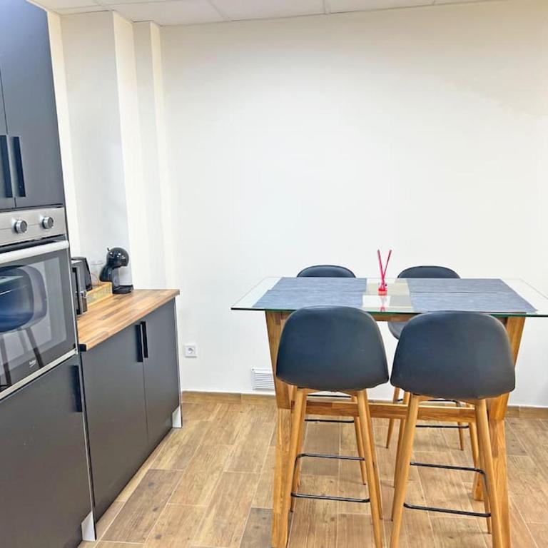 Nuevo, Plaza de Toros, AirC - Apartamento de 1 dormitorio - 36