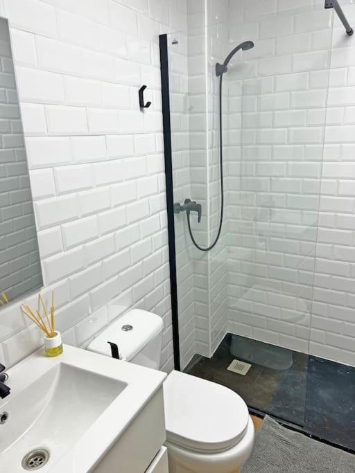 Nuevo, Plaza de Toros, AirC - Apartamento de 1 dormitorio - 37