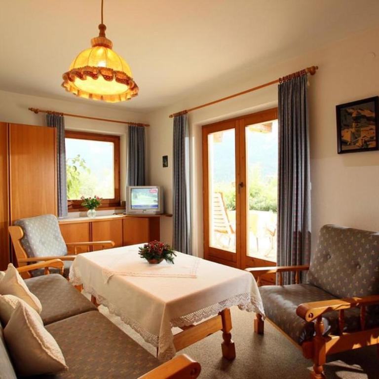 Appartements Höck - Apartment mit 1 Schlafzimmer und Badezimmer - 2