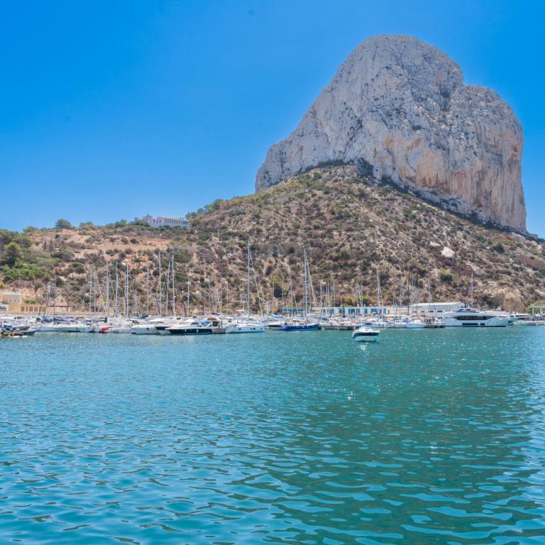 CostaBlancaDreams Melior in Calpe - Two-Bedroom Apartment - 14