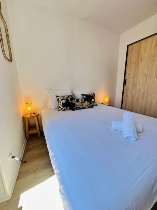 Le République 2, Gare, Centre-Ville - One-Bedroom Apartment - 7