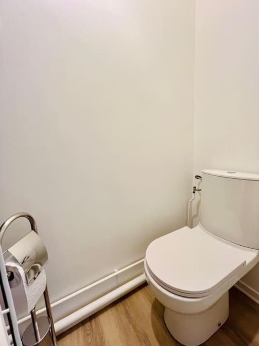 Le République 2, Gare, Centre-Ville - One-Bedroom Apartment - 12