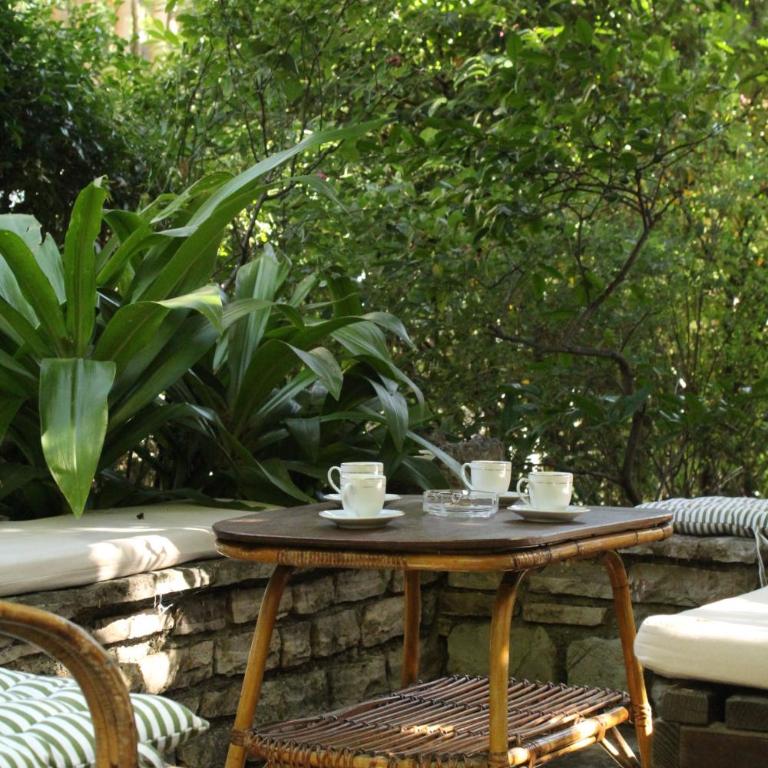 Terrazza House Old Town Herceg Novi - One-Bedroom House - 8