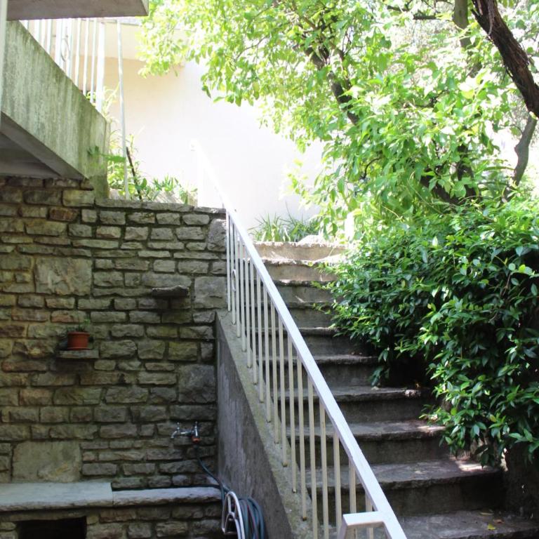 Terrazza House Old Town Herceg Novi - One-Bedroom House - 27