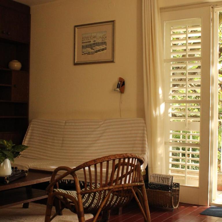 Terrazza House Old Town Herceg Novi - One-Bedroom House - 19