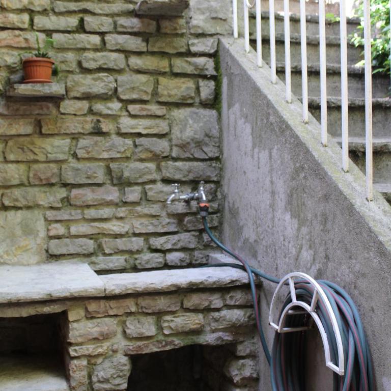 Terrazza House Old Town Herceg Novi - One-Bedroom House - 31