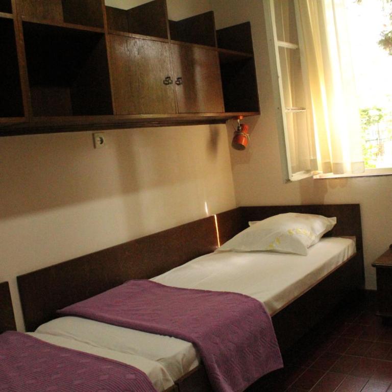 Terrazza House Old Town Herceg Novi - One-Bedroom House - 13