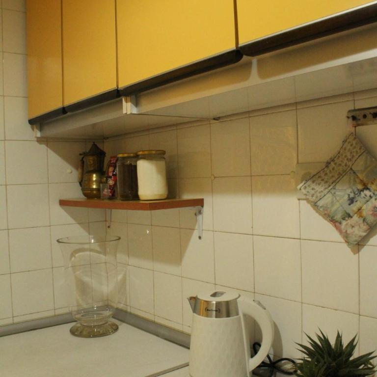 Terrazza House Old Town Herceg Novi - One-Bedroom House - 15