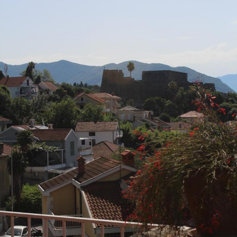 Terrazza House Old Town Herceg Novi - One-Bedroom House - 32