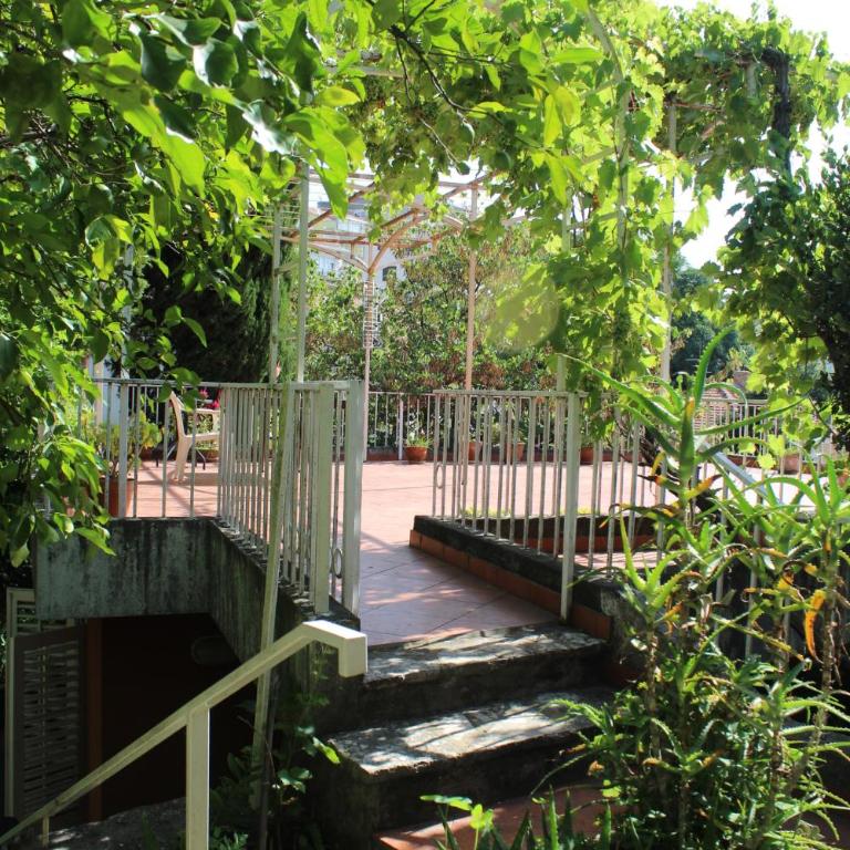 Terrazza House Old Town Herceg Novi - One-Bedroom House - 34