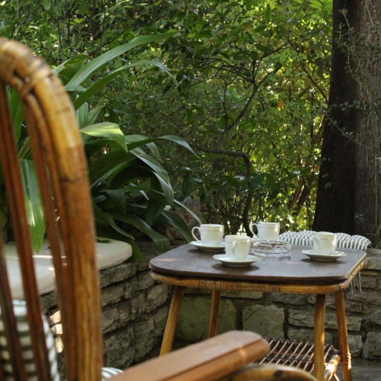 Terrazza House Old Town Herceg Novi - One-Bedroom House - 35
