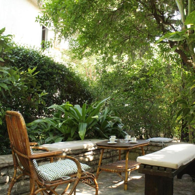 Terrazza House Old Town Herceg Novi - One-Bedroom House - 36