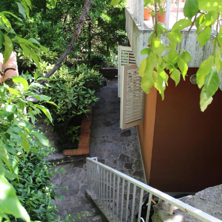 Terrazza House Old Town Herceg Novi - One-Bedroom House - 40