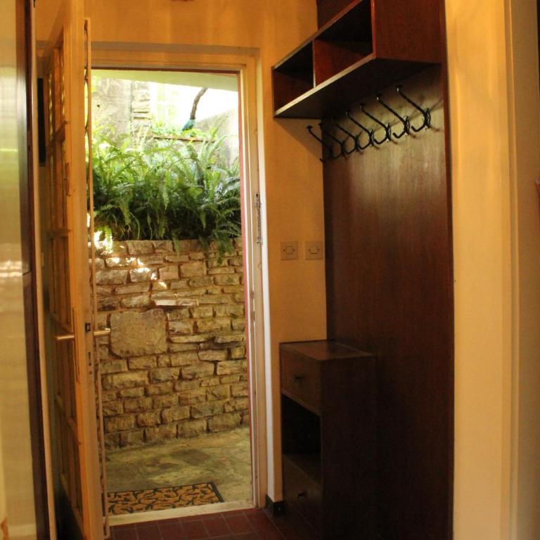 Terrazza House Old Town Herceg Novi - One-Bedroom House - 26