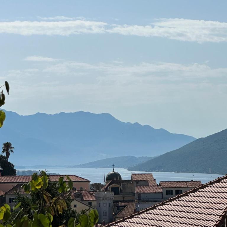 Terrazza House Old Town Herceg Novi - One-Bedroom House - 2