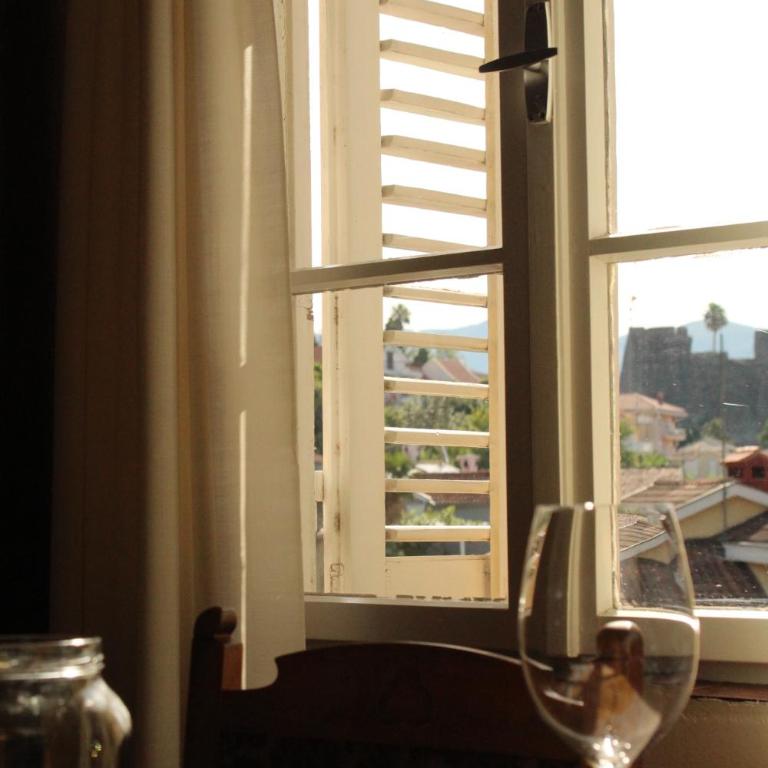Terrazza House Old Town Herceg Novi - One-Bedroom House - 16