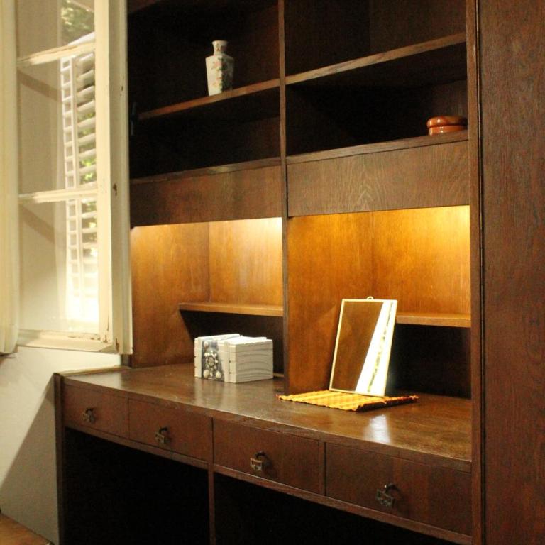 Terrazza House Old Town Herceg Novi - One-Bedroom House - 14