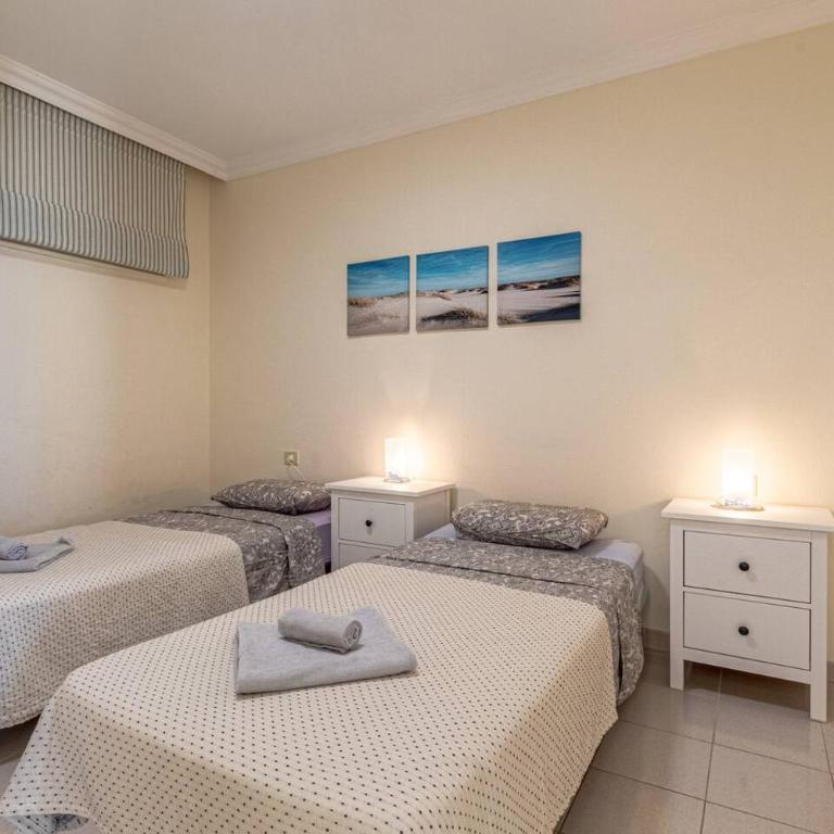 Sunset Vacation Home by Dream Homes Tenerife - Apartamento de 2 dormitorios - 26