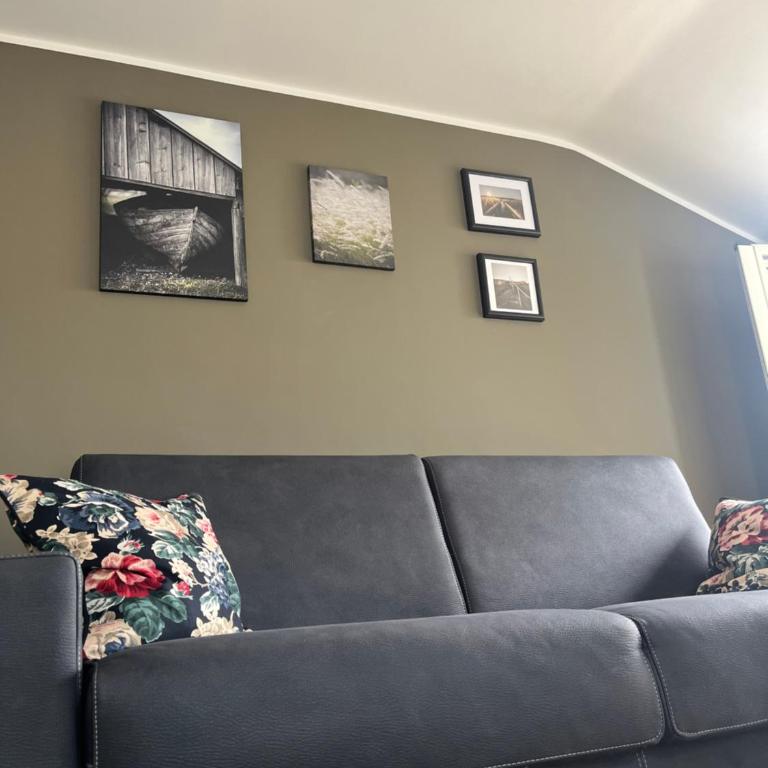 Maison LuCe - Apartment mit 1 Schlafzimmer - 4