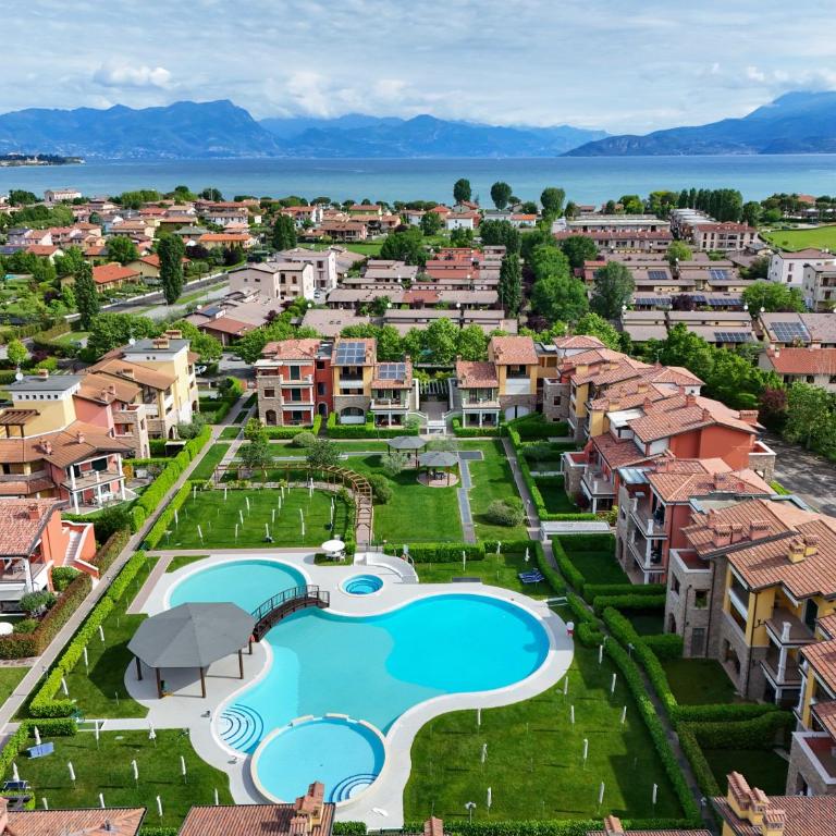 Olive Escape Residence - Two-Bedroom Apartment - 1