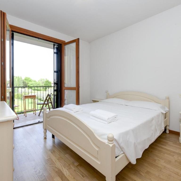 Olive Escape Residence - Two-Bedroom Apartment - 2