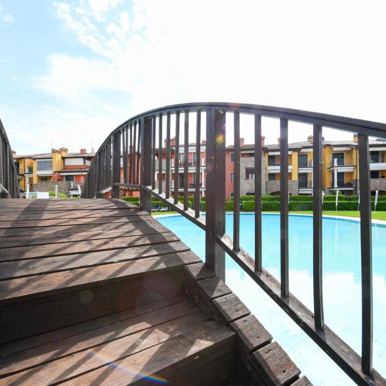 Olive Escape Residence - Two-Bedroom Apartment - 13