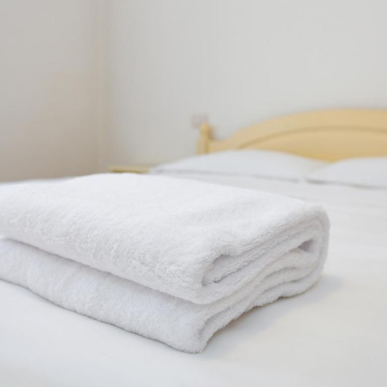 Olive Escape Residence - Two-Bedroom Apartment - 24