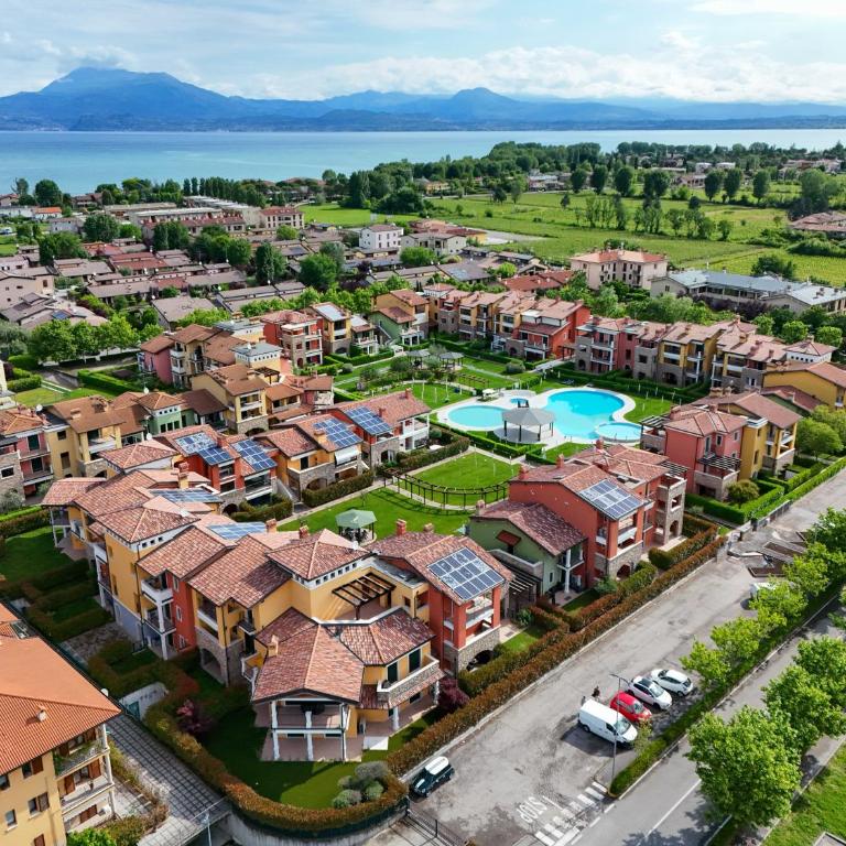 Olive Escape Residence - Two-Bedroom Apartment - 16