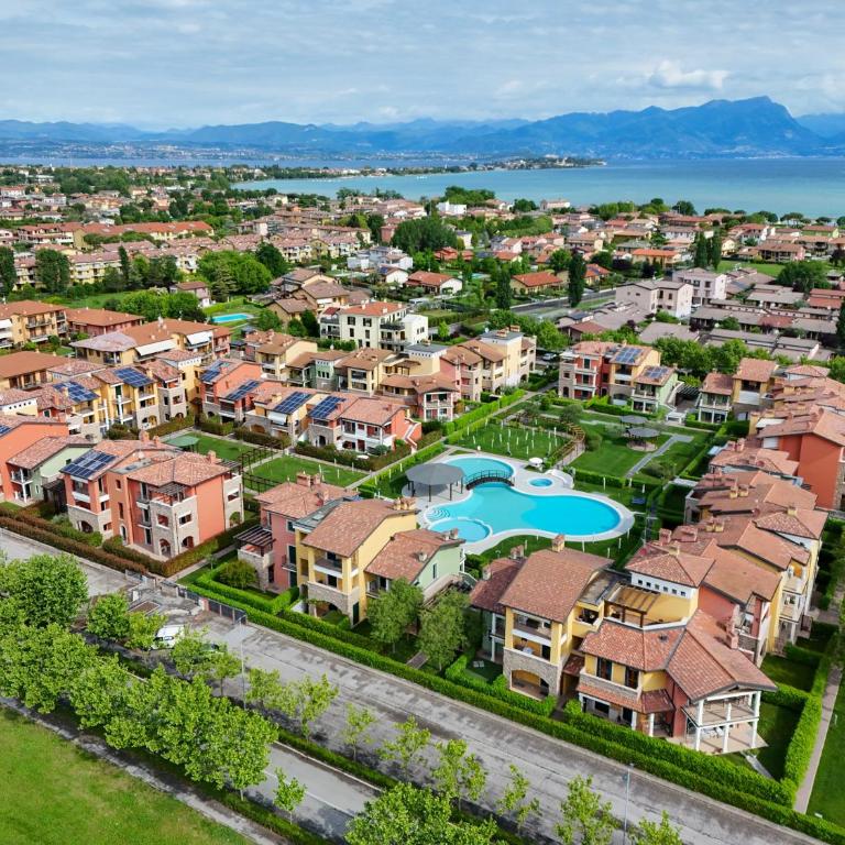 Olive Escape Residence - Two-Bedroom Apartment - 17