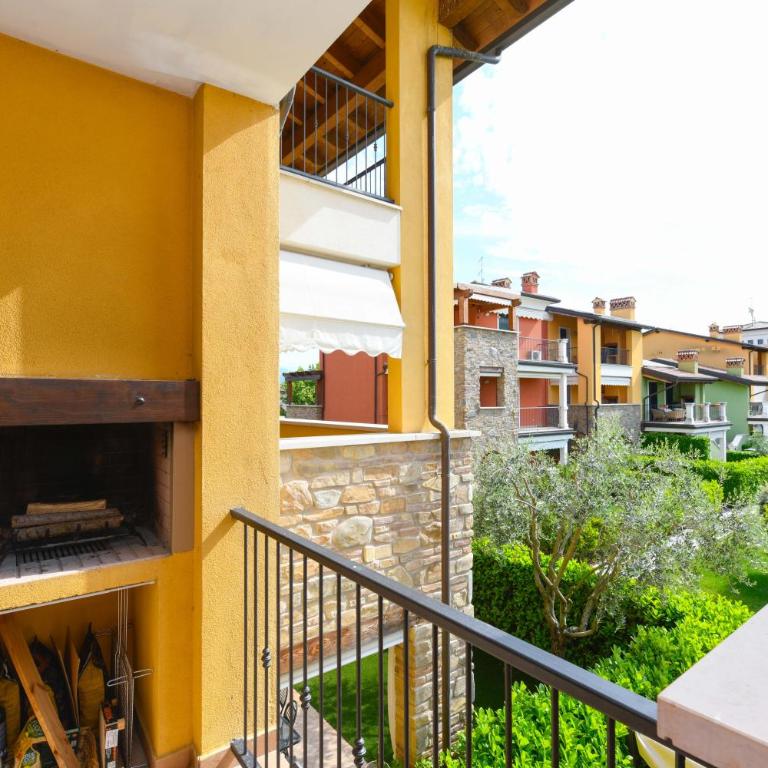 Olive Escape Residence - Two-Bedroom Apartment - 20