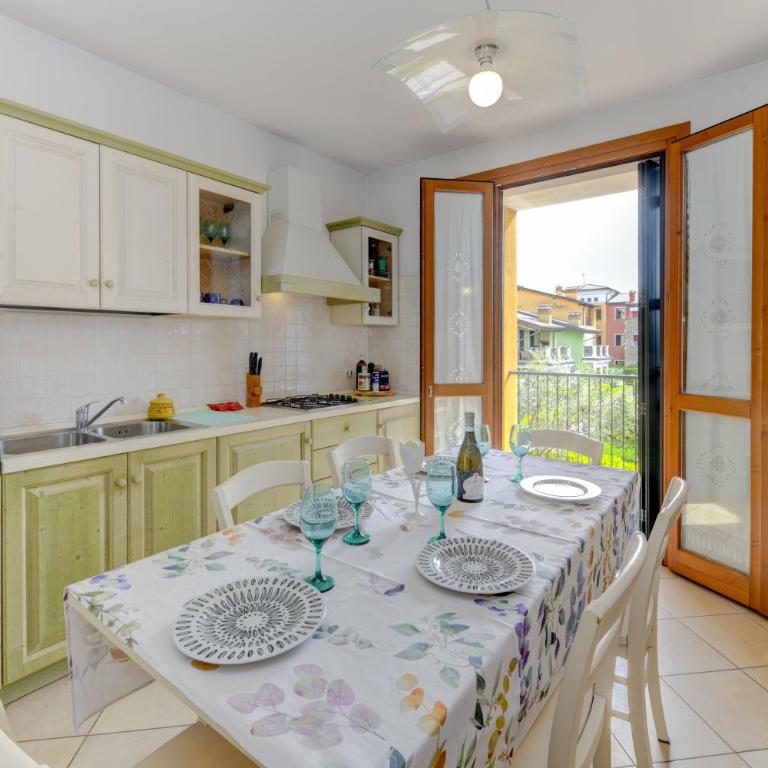 Olive Escape Residence - Two-Bedroom Apartment - 8