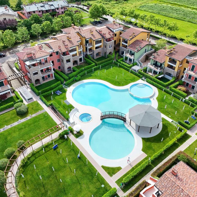 Olive Escape Residence - Two-Bedroom Apartment - 19