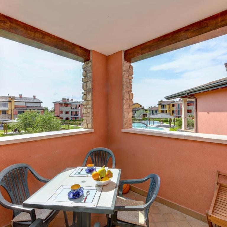 Olive Escape Residence - Two-Bedroom Apartment - 5