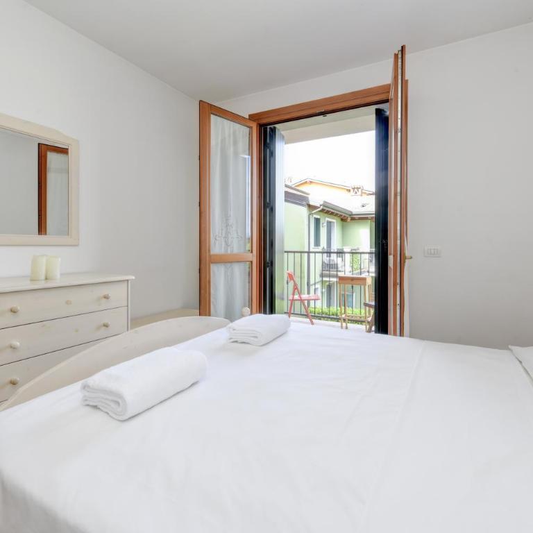 Olive Escape Residence - Two-Bedroom Apartment - 3