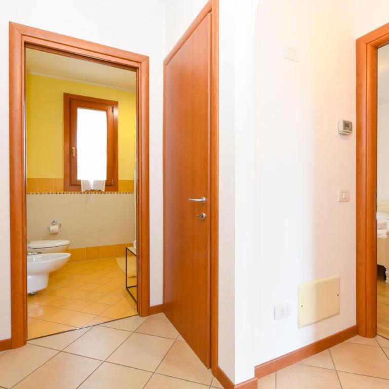 Olive Escape Residence - Two-Bedroom Apartment - 10