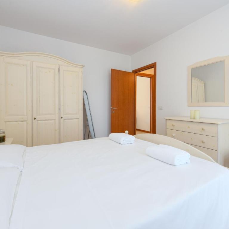 Olive Escape Residence - Two-Bedroom Apartment - 22