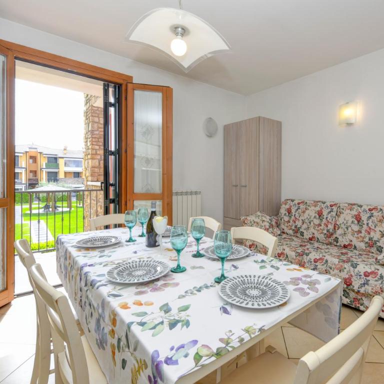 Olive Escape Residence - Two-Bedroom Apartment - 9