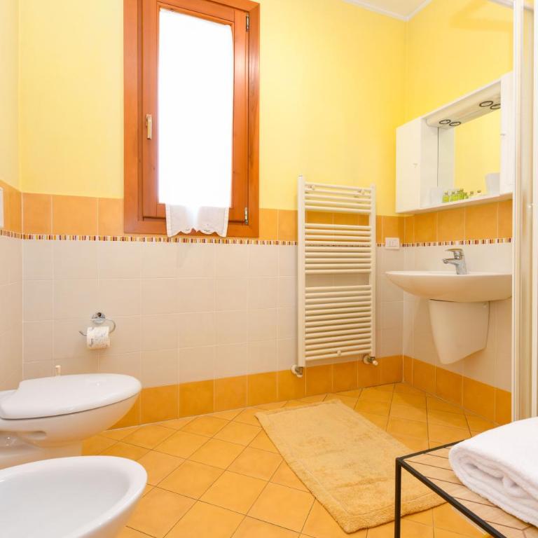 Olive Escape Residence - Two-Bedroom Apartment - 12