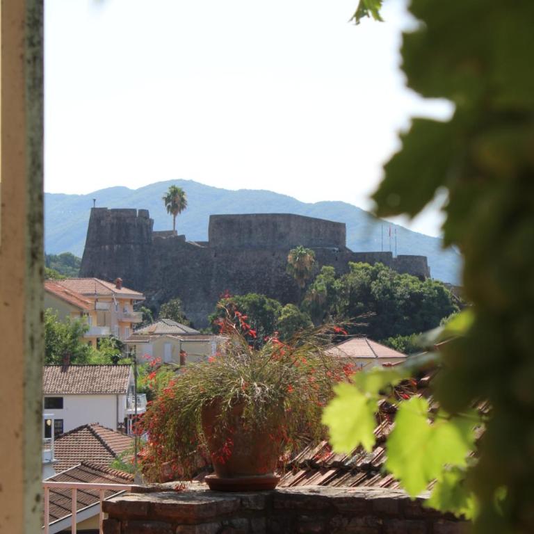 Terrazza House Old Town Herceg Novi - One-Bedroom House - 28