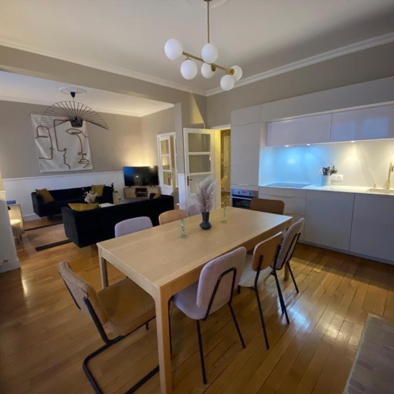 Appartement de standing hyper centre - Appartamento - 13