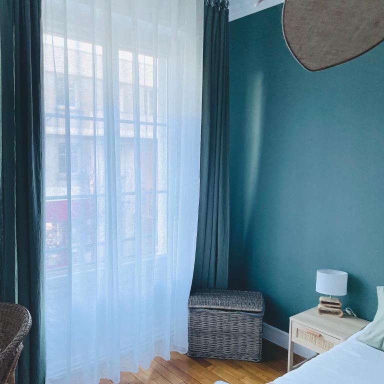 Appartement de standing hyper centre - Appartamento - 16