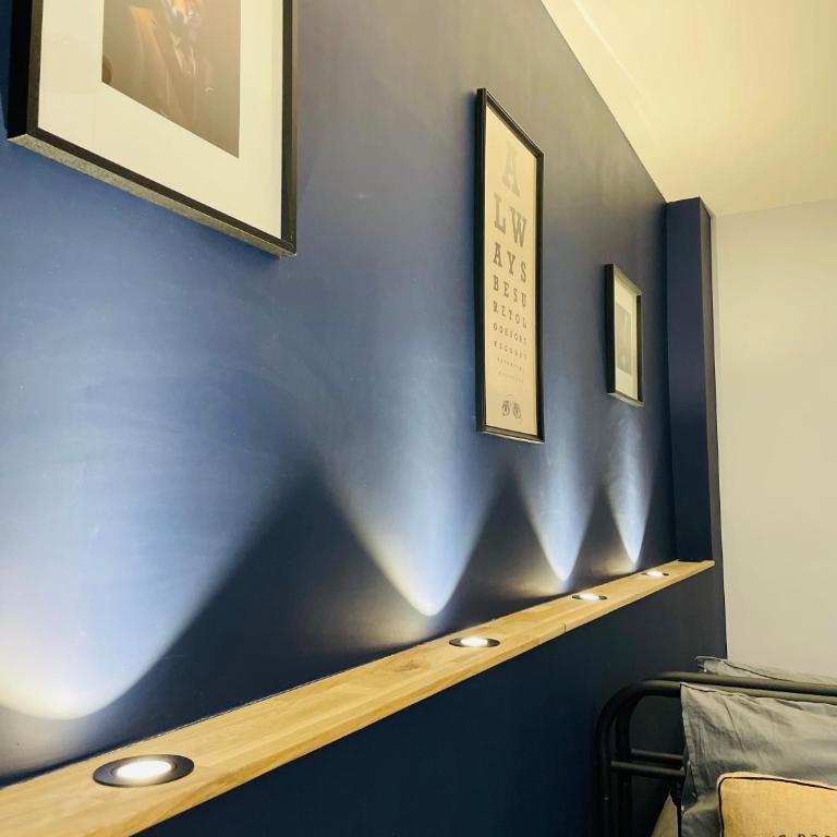 Appartement de standing hyper centre - Appartamento - 18