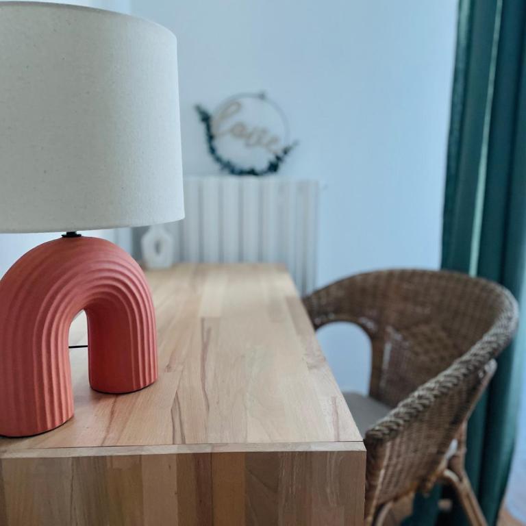 Appartement de standing hyper centre - Appartamento - 25