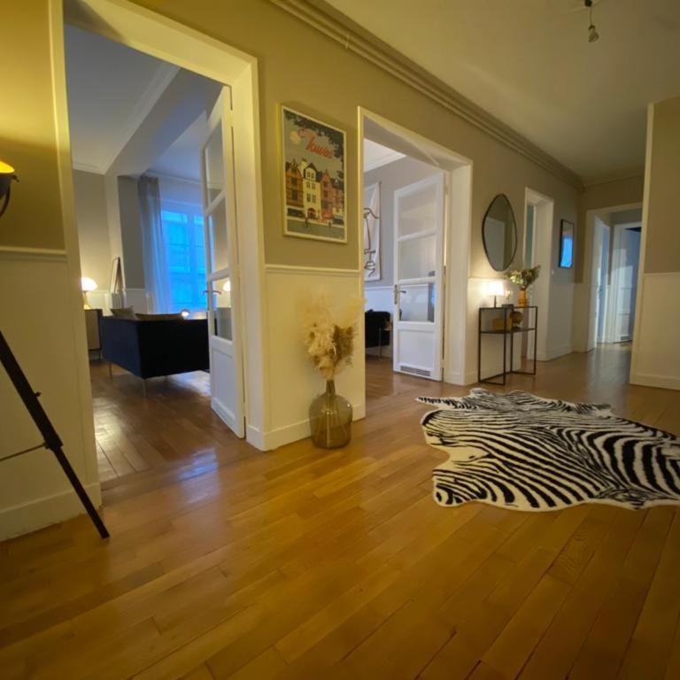 Appartement de standing hyper centre - Appartamento - 28
