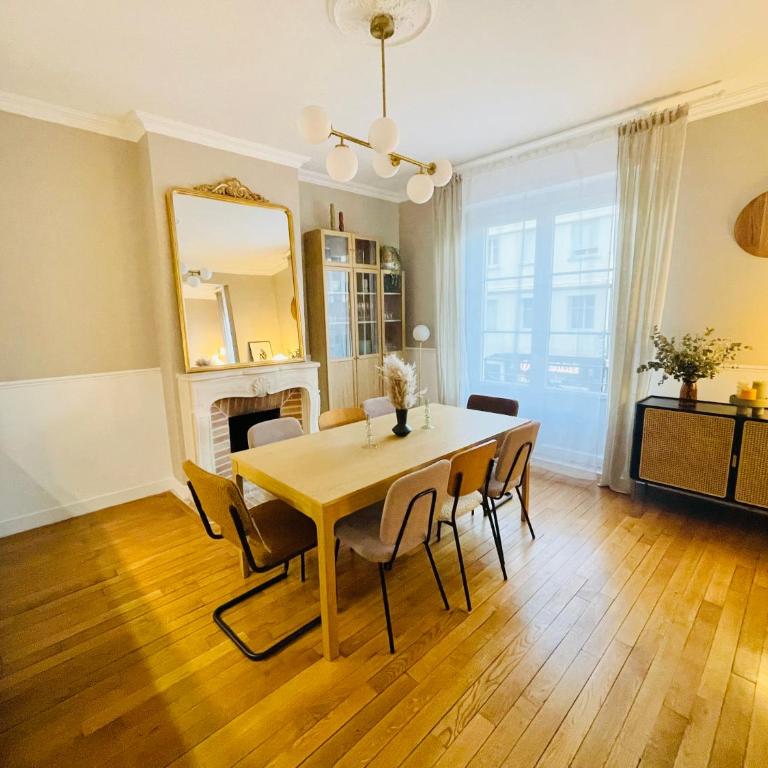 Appartement de standing hyper centre - Appartamento - 34