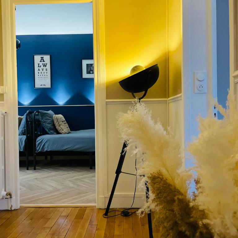 Appartement de standing hyper centre - Appartamento - 35