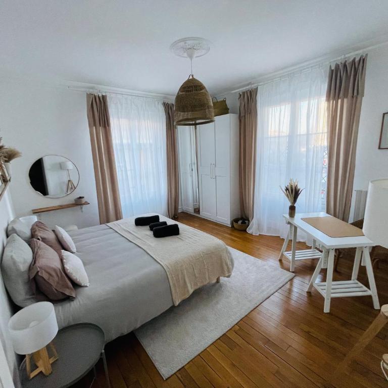 Appartement de standing hyper centre - Appartamento - 40