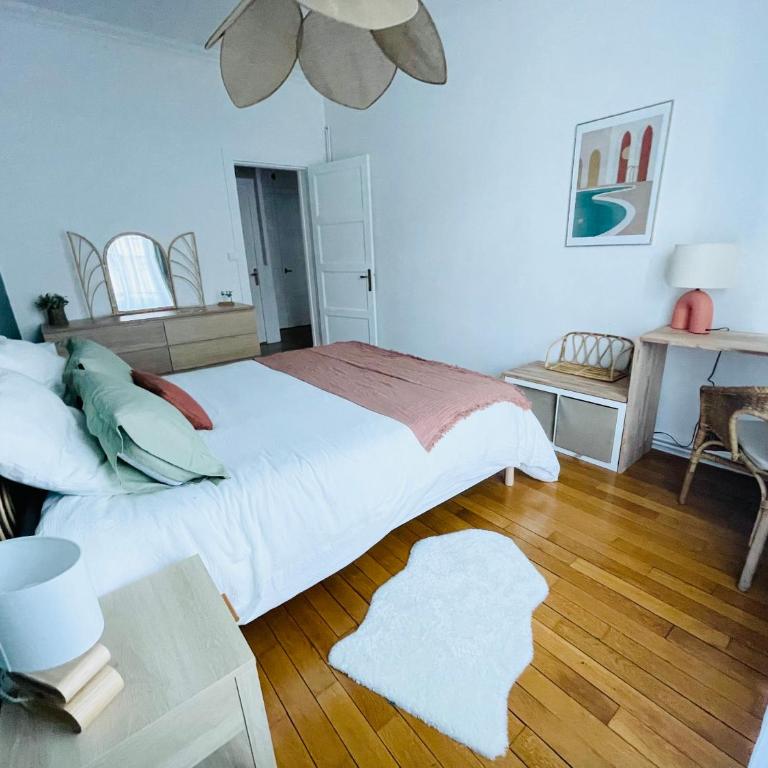 Appartement de standing hyper centre - Appartamento - 43