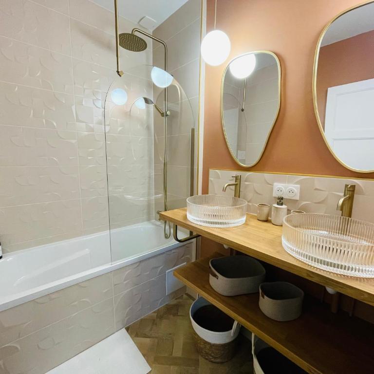 Appartement de standing hyper centre - Appartamento - 53